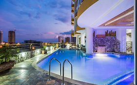 Terrazas Tayrona Travelers Apartamentos Y Suites